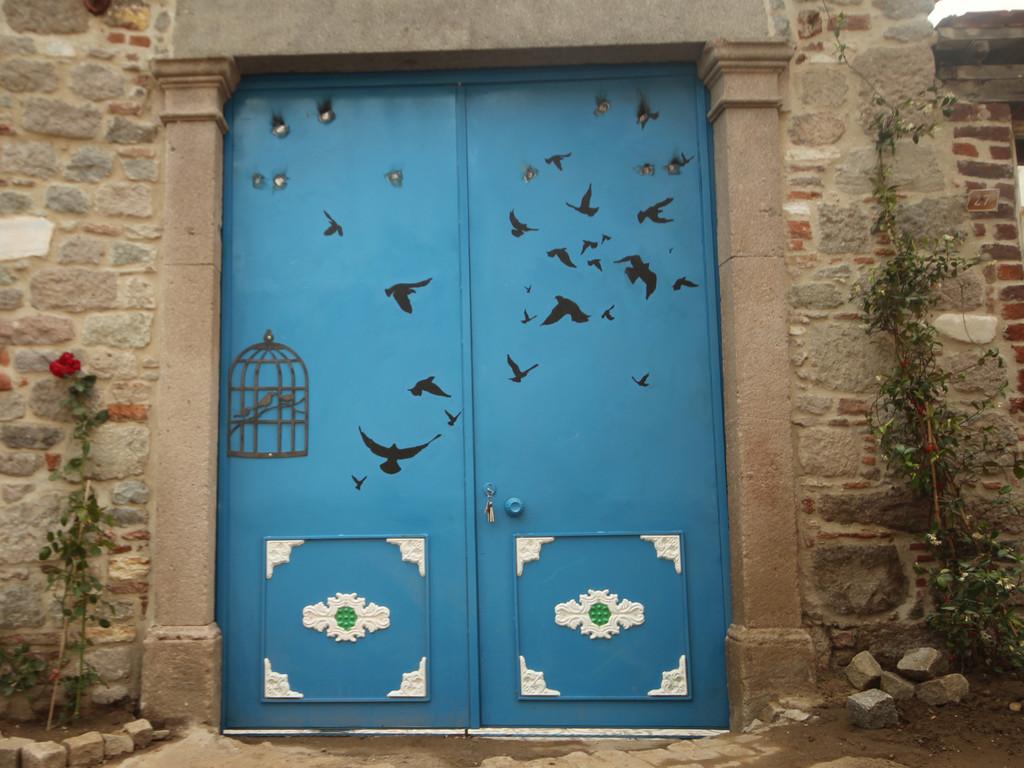 Bergama Tas Konak