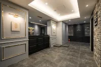 Ansan the Class Hotel