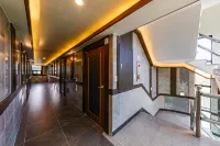 Namhae Sweetie Hotel a Namhae