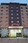 Hotel Elbey Constantine Các khách sạn ở Constantine