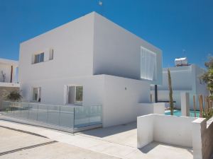 Ayia Napa Kube Villa Kb4, Ayia Napa Center