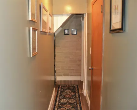 Riverside House - Grand Forks