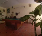 Padrino's Hostal la Paz Full House