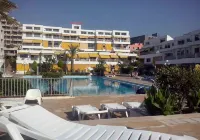 Chalet in Solemar, Generator is Included, Parking, Wifi