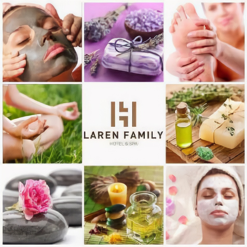 Laren Family Hotel & Spa Butik Oteli (Laren Family Hotel & Spa - Boutique Class)