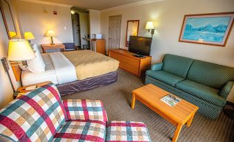 Coratel Inn and Suites by Jasper Ocean Shores
