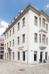 Aparthotel am Schloss Hotels in Laubegast