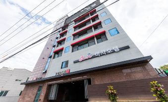 Gyeongju Beach Hotel