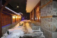 Guest House Ilinden Hotels in Bania