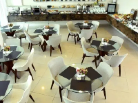 Hotel Village Confort Campina Grande Hotels in Campina Grande