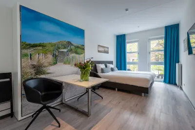 Hotel Residentie Vlissingen