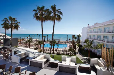 Riu Nautilus - Adults Only Các khách sạn ở Torremolinos