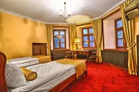 Dwór Słupia Hotels in 