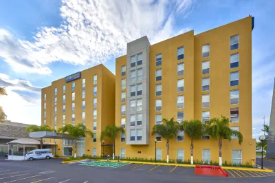 City Express by Marriott Querétaro Juríca