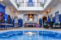 Riad Sheba