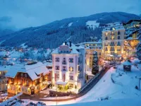 Hotel Salzburger Hof Bad Gastein