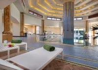 Melia Isla Canela - spa
