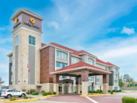 La Quinta Inn & Suites by Wyndham Little Rock - Bryant Hoteles en Bryant