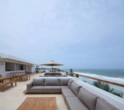 Riff Hikkaduwa Design Hotel