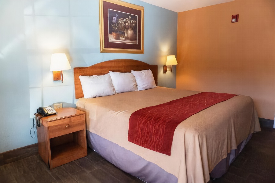Sky-Palace Inn & Suites Laredo