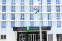 Holiday Inn Lusaka Hotels in 