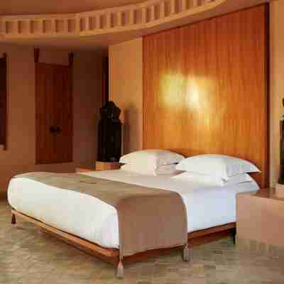 Amanjena Rooms