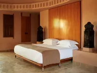 Amanjena Hotels in Marrakech