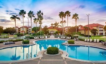 Sheraton PGA Vacation Resort, Port St. Lucie