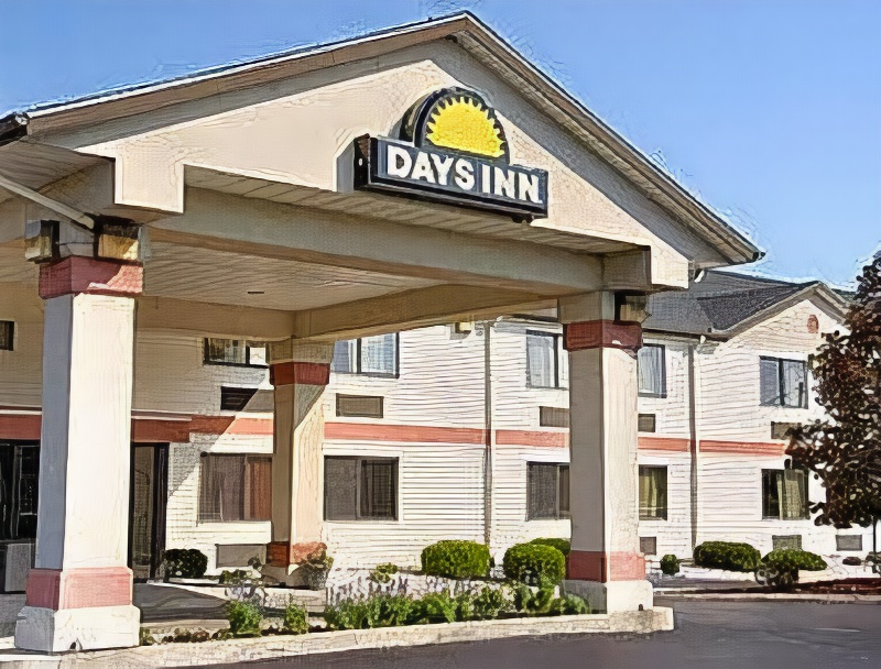 Days Inn by Wyndham Hillsdale