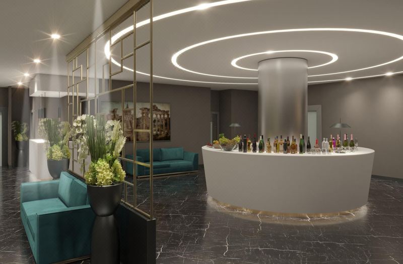 Hotel St Martin by Omnia Hotels photo 5