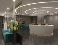 聖馬丁酒店 - Omnia Hotels - 酒吧