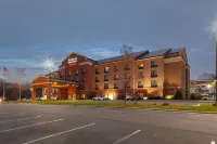 Fairfield Inn & Suites Charlotte Matthews Hotels in Matthews