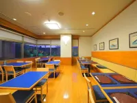 Ise Pearl Pier Hotel - Frühstück