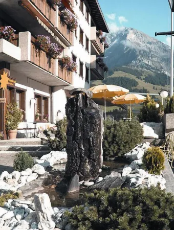 Chalet-Hotel Beau-Site