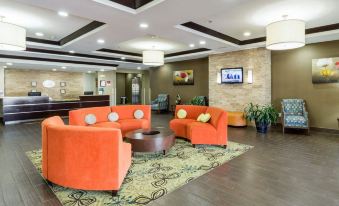 Comfort Suites Cotulla Near I-35