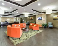 Comfort Suites Cotulla Near I-35 Hoteles en Cotulla
