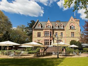 Schlosshotel Rettershof GmbH