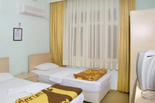 Ünver Hotel - Pet friendly