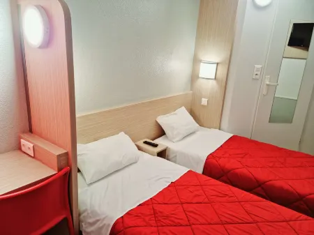 Hôtel Première Classe Honfleur