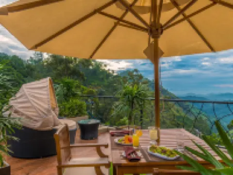 EKHO Ella Hotels in Ella