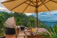 Ekho Ella Hotel di Ella