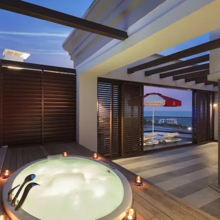 Selectum Luxury Resort Belek