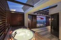 Selectum Luxury Resort Belek - Bathtub