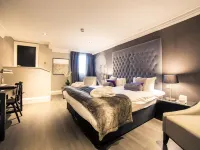 Grey Street Hotel Hotels near Castle Garth