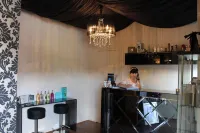 Ganesha Wellness Spa Hotels in East Perth
