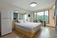 Gurye Hwasumok Pension Hotels in Gurye-gun