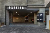 브라운 도트 호텔 울산 장생포 - 모텔