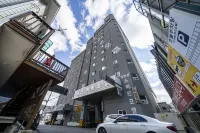 Jeongseon Smart Hotel Hotels in Jeongseon-gun