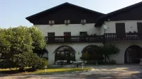 Hotel Genziana