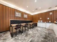 Mari Hotel Hotels in Gimpo-si